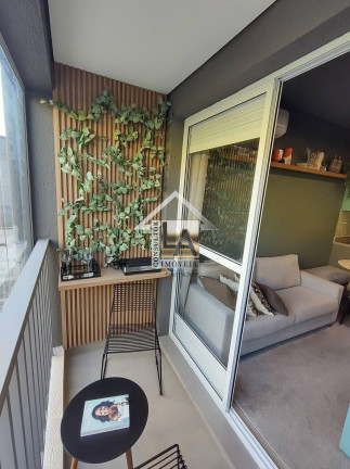 Imagem Apartamento com 2 Quartos à Venda, 42 m² em Jardim Casablanca - São Paulo Imagem Apartamento com 2 Quartos à Venda, 42 m² em Jardim Casablanca - São Paulo
