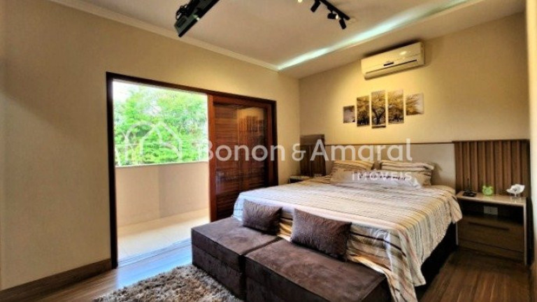 Imagem Casa de Condomínio com 4 Quartos à Venda, 388 m² em Swiss Park - Campinas Imagem Casa de Condomínio com 4 Quartos à Venda, 388 m² em Swiss Park - Campinas