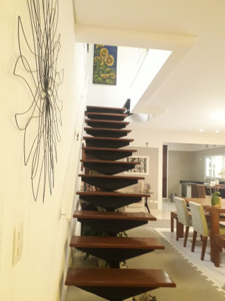 Imagem Casa de Condomínio com 3 Quartos à Venda, 322 m² em Loteamento Residencial Campos Do Conde Ii - Tremembé