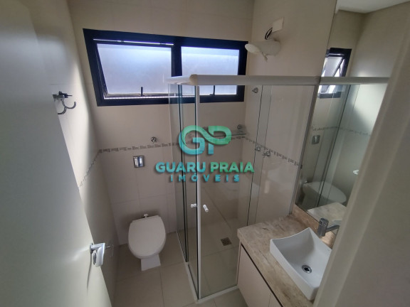 Imagem Cobertura com 3 Quartos à Venda, 124 m² em Enseada - Guarujá