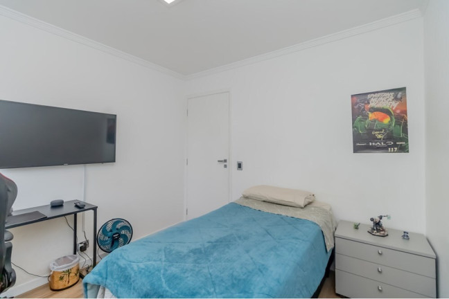 Imagem Apartamento com 2 Quartos à Venda, 83 m² em Vila Clementino - São Paulo Imagem Apartamento com 2 Quartos à Venda, 83 m² em Vila Clementino - São Paulo