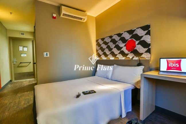 Imagem Apartamento com 1 Quarto à Venda, 18 m² em Jardim Das Acácias - São Paulo Imagem Apartamento com 1 Quarto à Venda, 18 m² em Jardim Das Acácias - São Paulo
