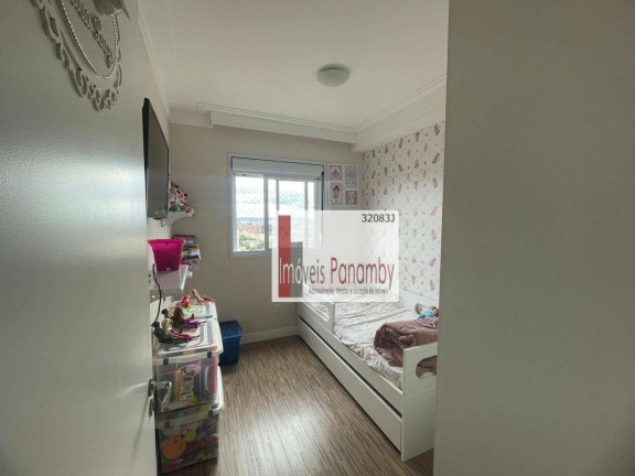 Imagem Apartamento com 2 Quartos à Venda, 47 m² em Vila Andrade - São Paulo