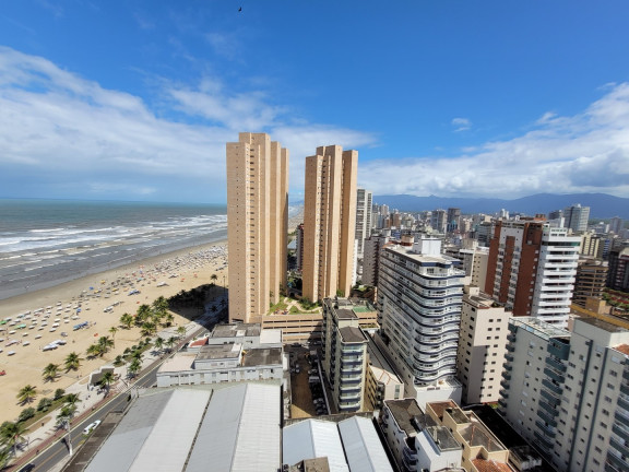 Imagem Apartamento com 3 Quartos à Venda, 146 m² em Guilhermina - Praia Grande Imagem Apartamento com 3 Quartos à Venda, 146 m² em Guilhermina - Praia Grande