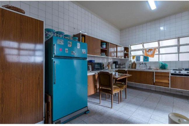 Imagem Apartamento com 5 Quartos à Venda, 404 m² em Bela Vista - São Paulo