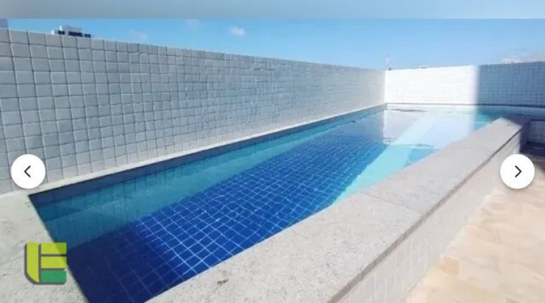Imagem Apartamento com 2 Quartos à Venda, 55 m² em Campo Grande - Recife Imagem Apartamento com 2 Quartos à Venda, 55 m² em Campo Grande - Recife