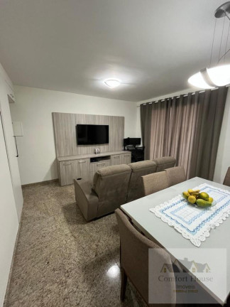 Imagem Apartamento com 2 Quartos à Venda, 60 m² em Vila Prudente - São Paulo