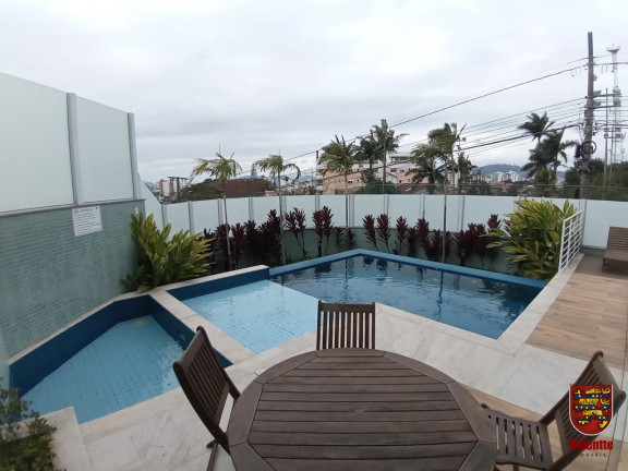 Imagem Apartamento com 3 Quartos à Venda, 142 m² em Capoeiras - Florianópolis