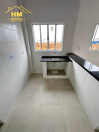 Imagem Apartamento com 1 Quarto à Venda, 45 m² em Parque Sao Vicente - Sao Vicente