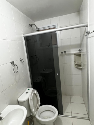 Imagem Apartamento com 2 Quartos à Venda, 63 m² em Jardim Petrópolis - Cotia