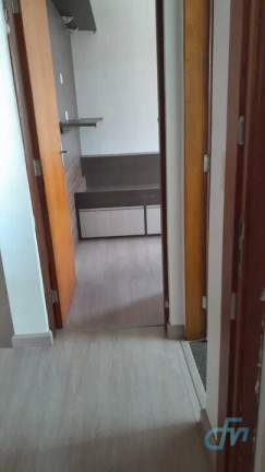 Imagem Apartamento com 2 Quartos à Venda, 65 m² em Vila Natal - Mogi Das Cruzes