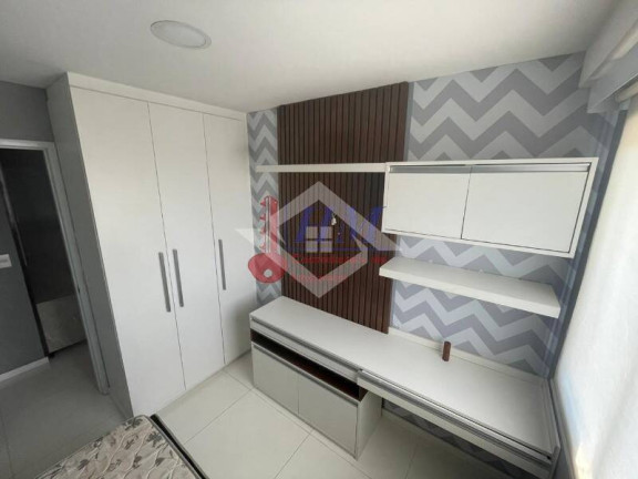 Imagem Apartamento com 3 Quartos à Venda, 76 m² em Engenho De Dentro - Rio De Janeiro