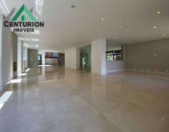 Imagem Casa de Condomínio com 4 Quartos à Venda, 735 m² em Granja Viana Ii - Cotia