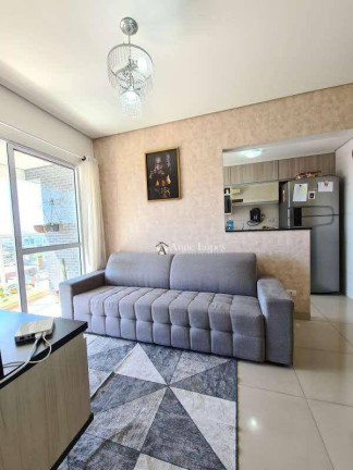 Imagem Apartamento com 2 Quartos à Venda, 64 m² em Vila Matias - Santos Imagem Apartamento com 2 Quartos à Venda, 64 m² em Vila Matias - Santos