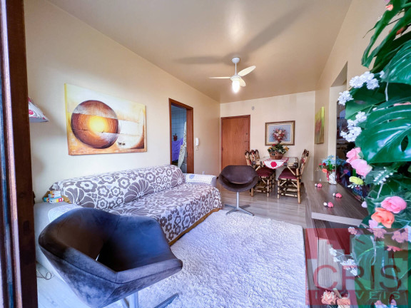 Imagem Apartamento com 2 Quartos à Venda, 70 m² em Centro - Bento Gonçalves