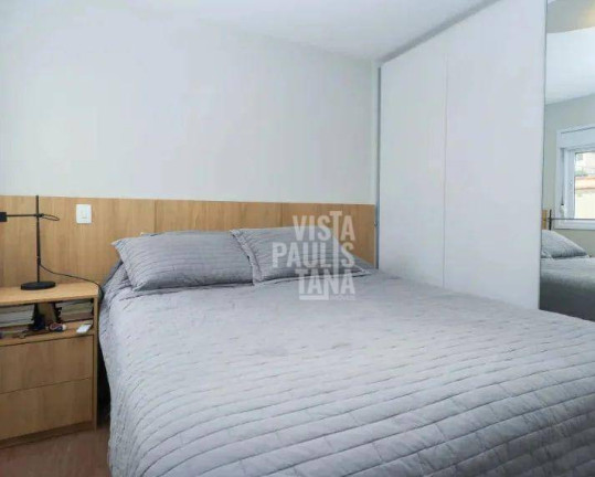 Imagem Apartamento com 2 Quartos à Venda, 78 m² em Alto Da Lapa - São Paulo