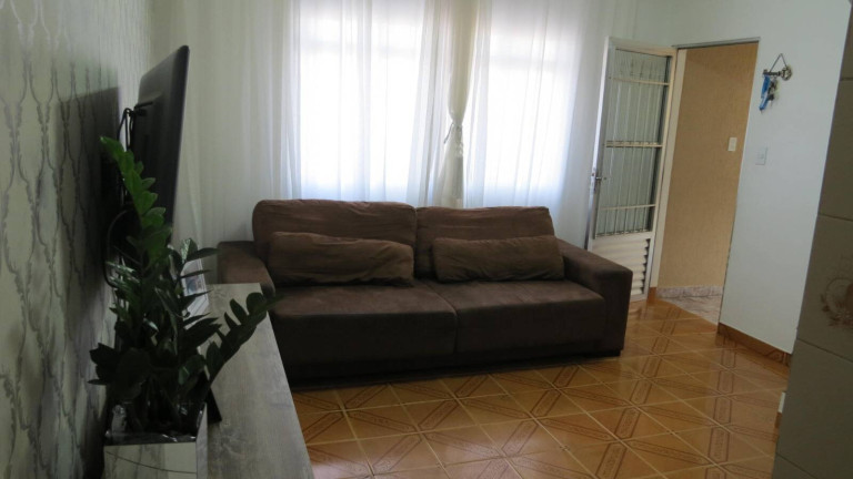 Imagem Casa com 3 Quartos à Venda, 250 m² em Jardim Santo André - São Paulo Imagem Casa com 3 Quartos à Venda, 250 m² em Jardim Santo André - São Paulo