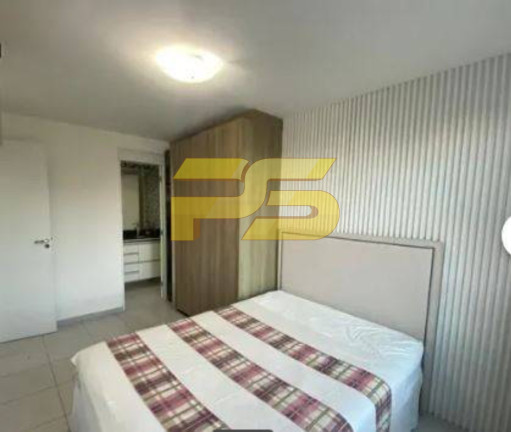 Imagem Apartamento com 2 Quartos para Alugar, 64 m² em Manaíra - João Pessoa Imagem Apartamento com 2 Quartos para Alugar, 64 m² em Manaíra - João Pessoa