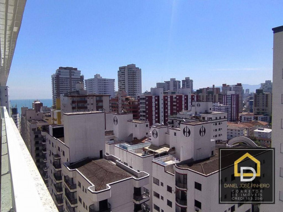 Imagem Apartamento com 3 Quartos à Venda, 112 m² em Canto Do Forte - Praia Grande Imagem Apartamento com 3 Quartos à Venda, 112 m² em Canto Do Forte - Praia Grande