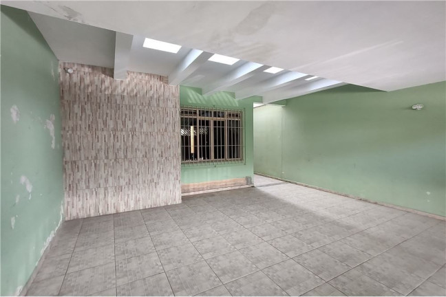 Imagem Casa com 4 Quartos à Venda,  em Sítio Da Figueira - São Paulo