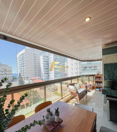 Imagem Imóvel com 3 Quartos à Venda, 120 m² em Itapuã - Vila Velha