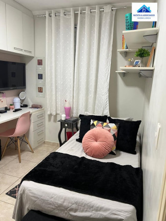 Imagem Apartamento com 2 Quartos à Venda, 47 m² em Vila Industrial - Campinas Imagem Apartamento com 2 Quartos à Venda, 47 m² em Vila Industrial - Campinas