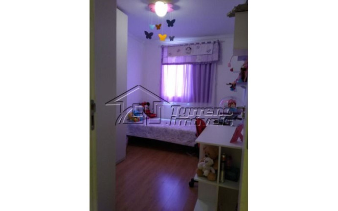 Imagem Apartamento com 2 Quartos à Venda, 58 m² em Jardim América - São José Dos Campos Imagem Apartamento com 2 Quartos à Venda, 58 m² em Jardim América - São José Dos Campos