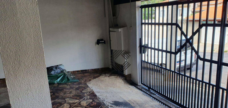 Imagem Sobrado com 2 Quartos à Venda, 190 m² em Wanel Ville - Sorocaba