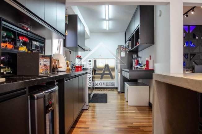 Imagem Apartamento com 3 Quartos à Venda, 160 m² em Santo Amaro - São Paulo Imagem Apartamento com 3 Quartos à Venda, 160 m² em Santo Amaro - São Paulo