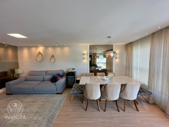 Imagem Apartamento com 3 Quartos à Venda, 121 m² em Barra Sul - Balneário Camboriú