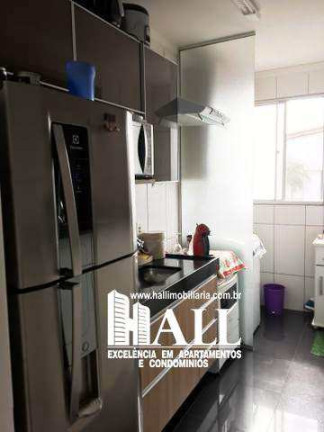 Imagem Apartamento com 2 Quartos à Venda, 49 m² em Rios Di Itália - São José Do Rio Preto Imagem Apartamento com 2 Quartos à Venda, 49 m² em Rios Di Itália - São José Do Rio Preto