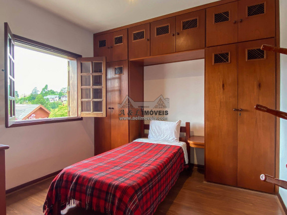 Imagem Apartamento com 3 Quartos à Venda, 116 m² em Morro Do Elefante - Campos Do Jordão Imagem Apartamento com 3 Quartos à Venda, 116 m² em Morro Do Elefante - Campos Do Jordão