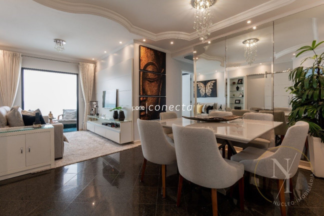 Imagem Apartamento com 3 Quartos à Venda, 87 m² em Vila Regente Feijó - São Paulo Imagem Apartamento com 3 Quartos à Venda, 87 m² em Vila Regente Feijó - São Paulo