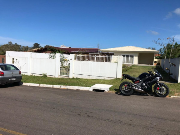Casa com 1 Quarto à Venda, 90 m² em São João Do Rio Vermelho - Florianópolis