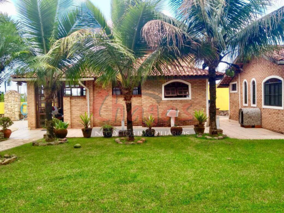 Imagem Casa com 1 Quarto à Venda, 520 m² em Massaguaçu - Caraguatatuba Imagem Casa com 1 Quarto à Venda, 520 m² em Massaguaçu - Caraguatatuba