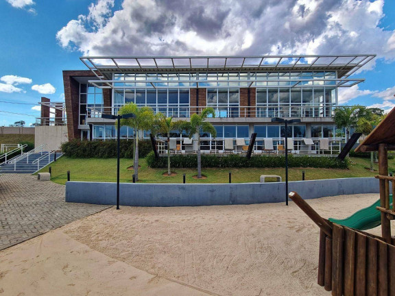 Imagem Terreno à Venda, 308 m² em Cyrela Landscape Esplanada - Votorantim
