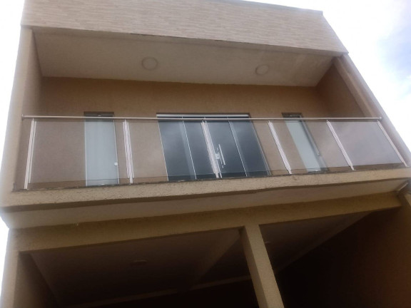 Imagem Sobrado com 3 Quartos à Venda, 360 m² em Garavelo Residencial Park - Aparecida De Goiânia