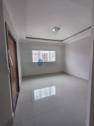 Imagem Casa com 3 Quartos à Venda, 300 m² em Parque São Jerônimo - Anápolis