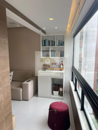 Imagem Apartamento com 1 Quarto à Venda, 46 m² em Ondina - Salvador Imagem Apartamento com 1 Quarto à Venda, 46 m² em Ondina - Salvador