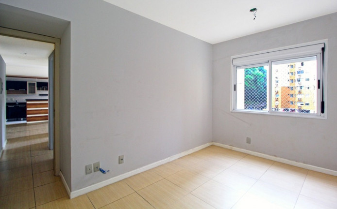 Imagem Imóvel com 2 Quartos à Venda, 66 m² em Partenon - Porto Alegre