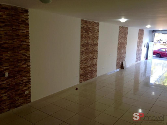 Imagem Sala Comercial para Alugar, 270 m² em Imirim - São Paulo Imagem Sala Comercial para Alugar, 270 m² em Imirim - São Paulo