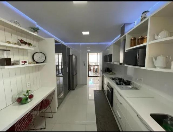 Imagem Apartamento com 4 Quartos à Venda, 182 m² em Jardim Das Américas - Cuiabá Imagem Apartamento com 4 Quartos à Venda, 182 m² em Jardim Das Américas - Cuiabá