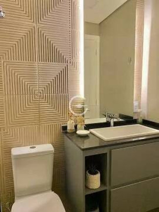 Imagem Apartamento com 1 Quarto à Venda, 48 m² em Moema - São Paulo Imagem Apartamento com 1 Quarto à Venda, 48 m² em Moema - São Paulo