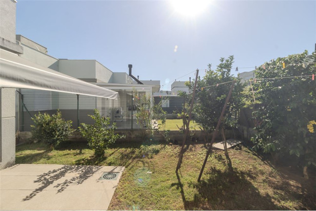 Imagem Casa com 3 Quartos à Venda, 78 m² em Lomba Do Pinheiro - Porto Alegre