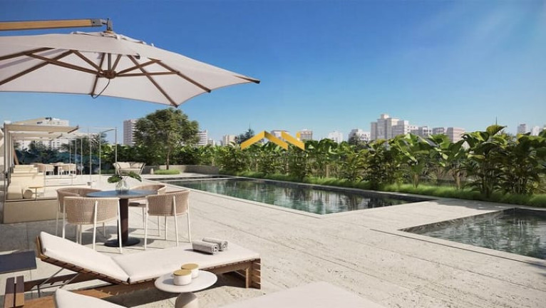 Imagem Apartamento com 4 Quartos à Venda, 541 m² em Itaim Bibi - São Paulo