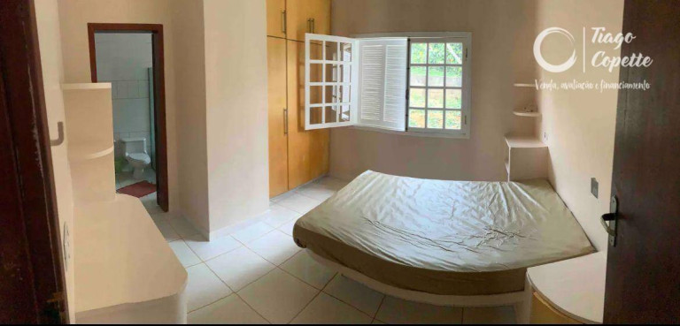 Imagem Chácara com 6 Quartos à Venda, 510 m² em Arataba Ii - Louveira