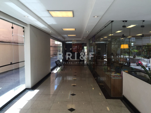 Imagem Sala Comercial à Venda, 28 m² em Itaim Bibi - São Paulo Imagem Sala Comercial à Venda, 28 m² em Itaim Bibi - São Paulo