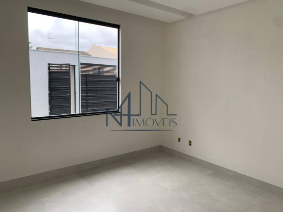 Imagem Casa com 3 Quartos à Venda, 225 m² em Cardoso Continuação - Aparecida De Goiânia
