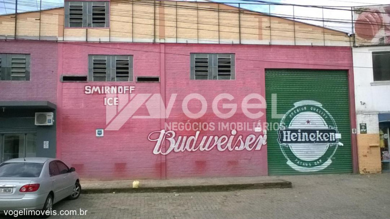 Imagem Sala Comercial à Venda, 648 m² em Pinheiro - Sao Leopoldo