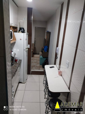 Imagem Apartamento com 2 Quartos à Venda, 43 m² em Serraria - Diadema Imagem Apartamento com 2 Quartos à Venda, 43 m² em Serraria - Diadema